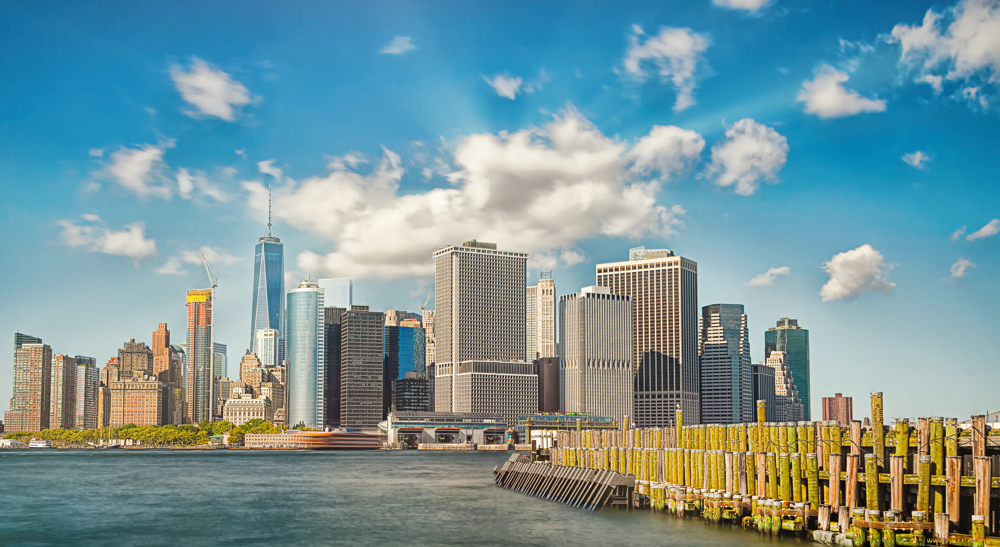 new york harbor, , - , , , , 